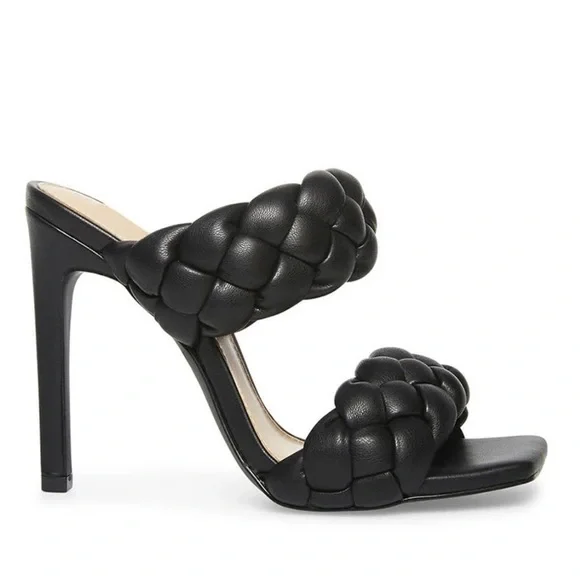 Steve Madden Kenley Heeled Sandal - Picture 2 of 12